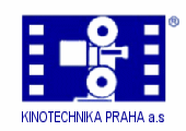 Kinotechnika Praha, a.s.